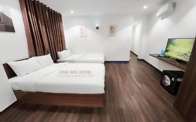 Khách sạn Kinh bắc